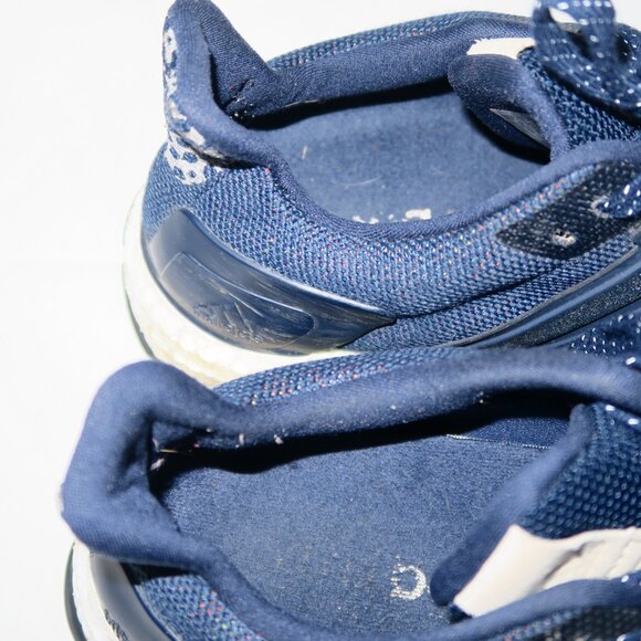 Adidas Ultra Boost St LTD Collegiate Navy Multicolor Sneakers AQ5557 Men’s 9.5 main image 13